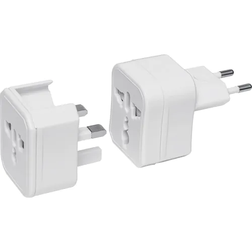 Travel adapter Travel adapter