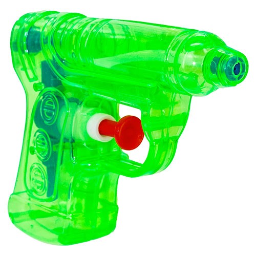 Pistolet à eau mini Zobby
