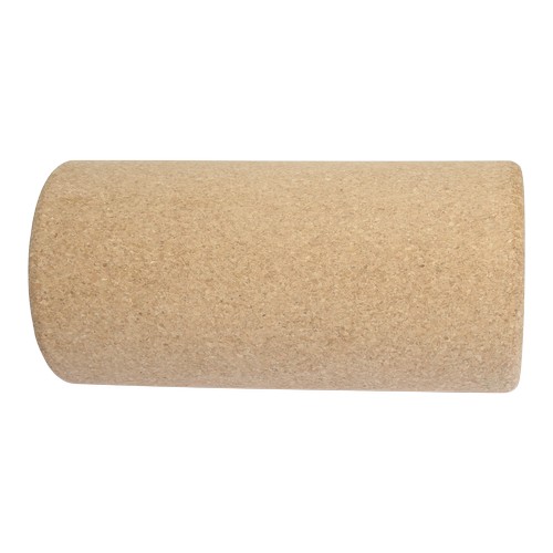 Fasciarol van kurk, 30x15cm, "Made in Europe"