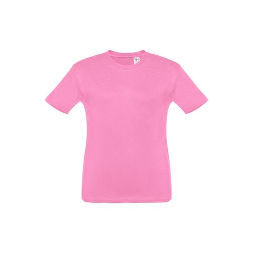 THC QUITO. T-shirt da bambino unisex