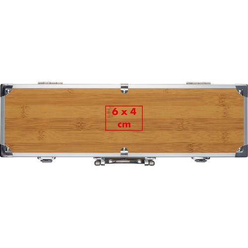 3-piece BBQ cutlery 3-piece BBQ cutlery