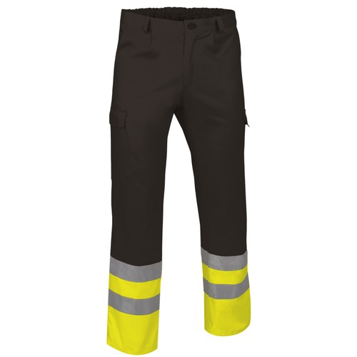 Pantalon H.V. TRAIN Pantalon H.V. TRAIN
