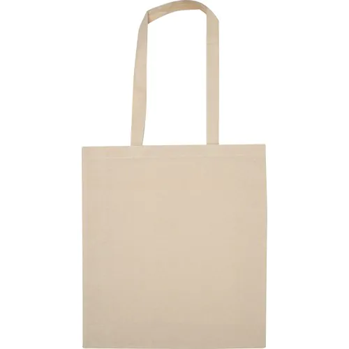Borsa in cotone ecologico Borsa in cotone ecologico