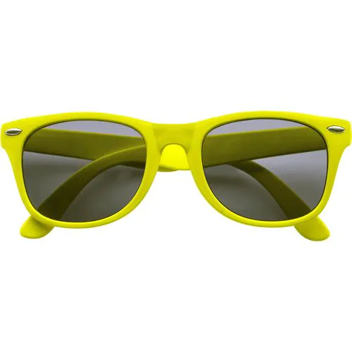 Gafas de sol de PC y PVC Kenzie Gafas de sol de PC y PVC Kenzie