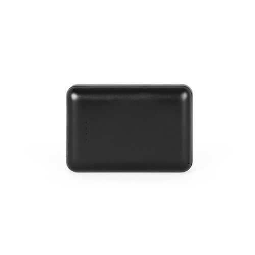 LEAKEY 10. batterie nomade 10'000 mAh en ABS recyclé (100 % rABS)