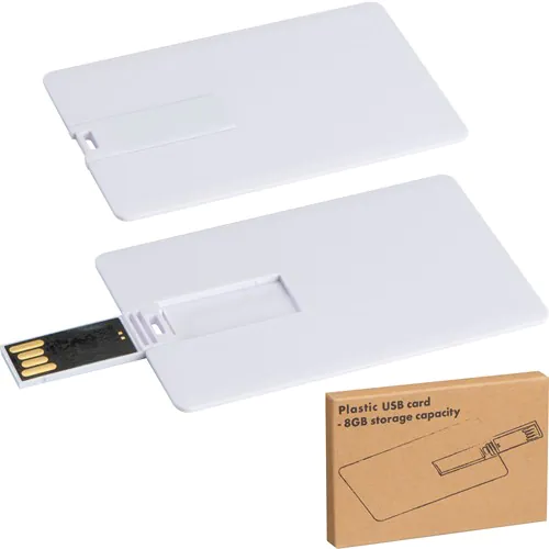 8GB USB Card 8GB USB Card