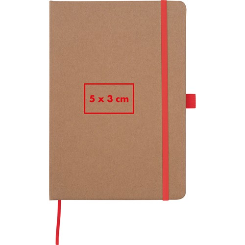 A5 Notebook Bournemouth