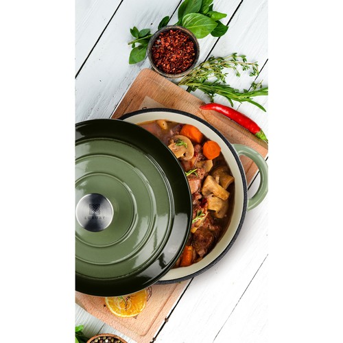 pentola elettrica a cottura lenta - wok