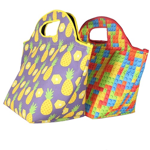 borsa da pranzo isolata