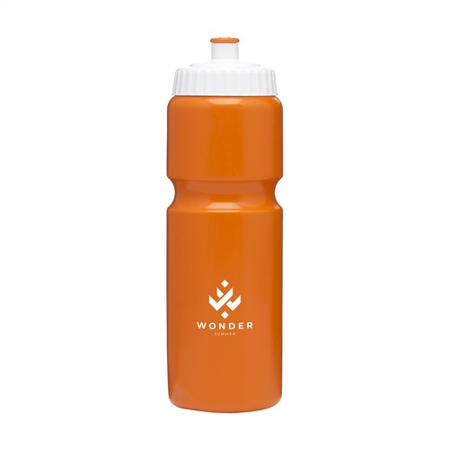 Sugarcane Bio Bidon 750 ml drinking bottle Sugarcane Bio Bidon 750 ml drinking bottle