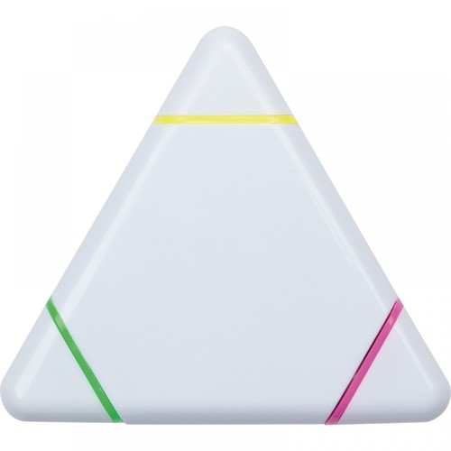 Highlighter triangle Highlighter triangle