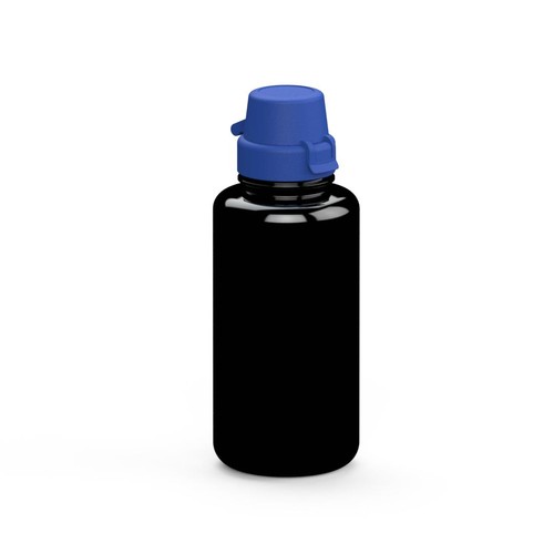 Gourde "School" transparente, 0,7 l Gourde "School" transparente, 0,7 l