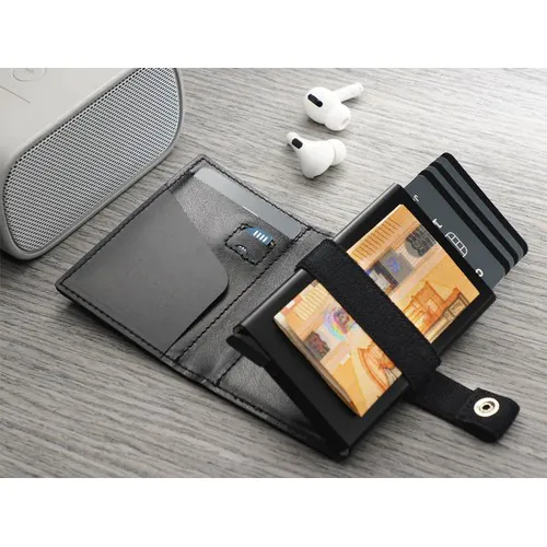 Billetera RFID