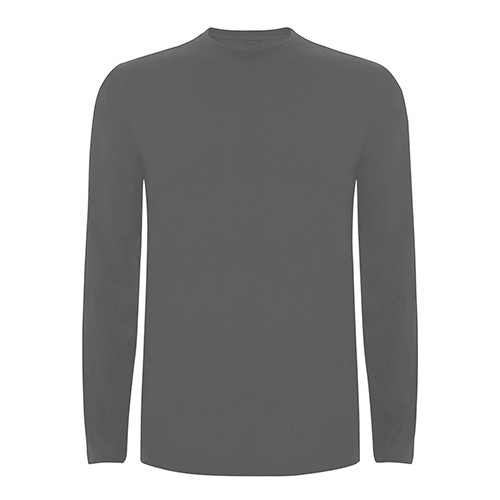Camiseta de manga larga de punto NICKEL LONG