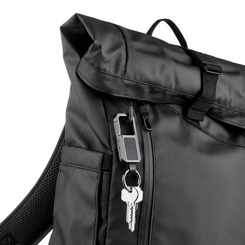 Key ring TRACK & FIND CARABINER