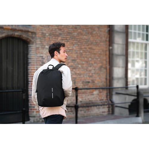 Bobby Soft, anti-theft backpack Bobby Soft, anti-theft backpack