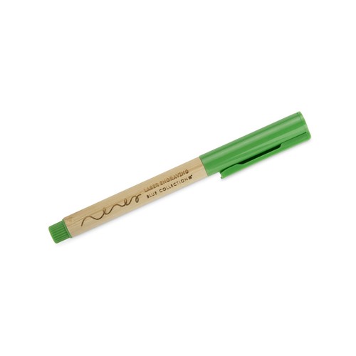 Bamboo pen TUFI