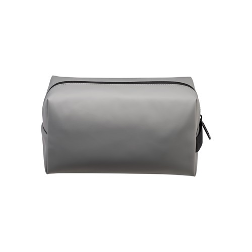 Beauty case en Soft PU water resistant avec poignée laterale Beauty case en Soft PU water resistant avec poignée laterale