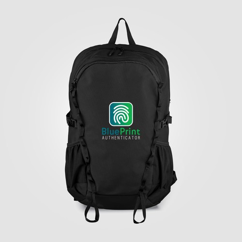 Zaino sportivo Nordpack in poliestere riciclato - 28 L