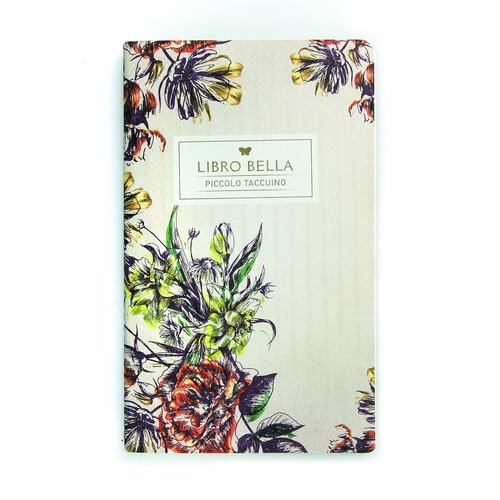 IRIS NOTEBOOK IRIS NOTEBOOK