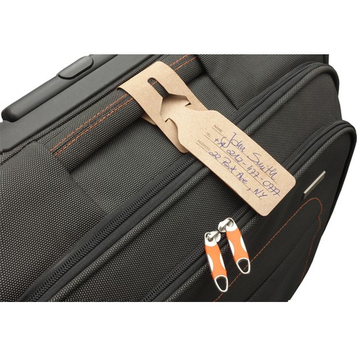 Luggage tag Luggage tag