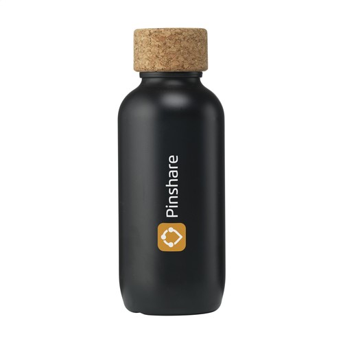 EcoBottle 650 ml d'origine végétale - fabriquée en EU EcoBottle 650 ml d'origine végétale - fabriquée en EU