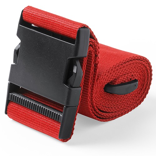 Bague de bagage. Liseron