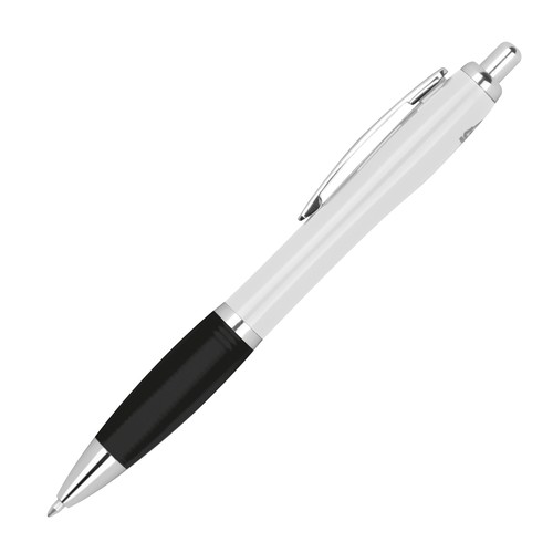 Stylo bille recyclé Lima Stylo bille recyclé Lima
