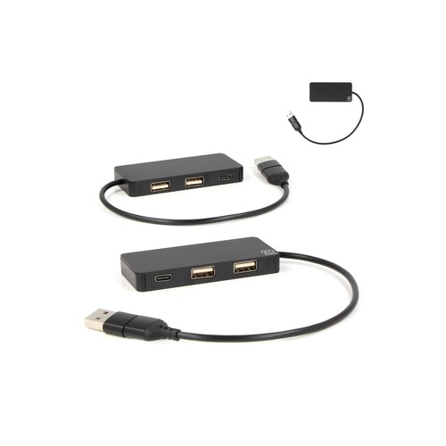 Hub recycled aluminum Hub recycled aluminum