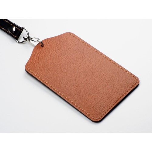 Etui na identyfikator