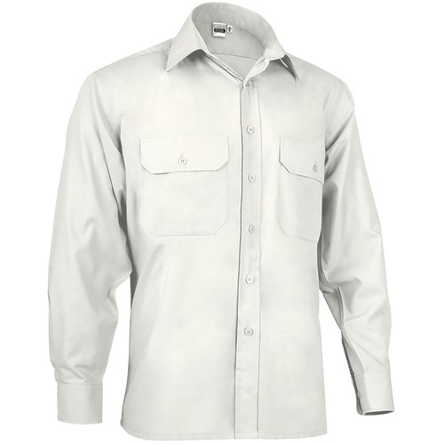 Camisa M/L ACADEMY