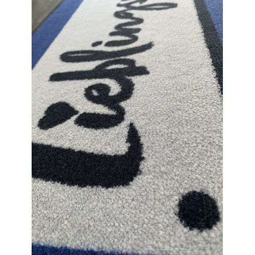 Real estate floormat ECO