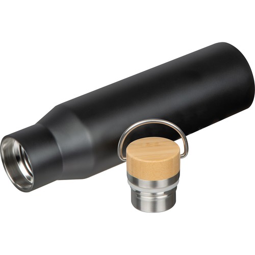 Butelka do picia z recyklingu 550 ml