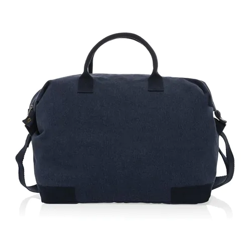 Bolsa de fin de semana de lona reciclada Kezar AWARE™