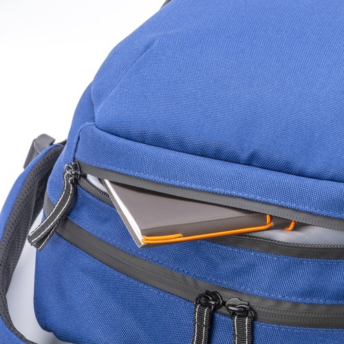 Rpet Oceancycle computer backpack Rpet Oceancycle computer backpack