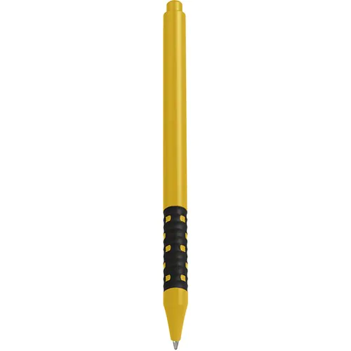 * PENNA A SFERA IN PLASTICA