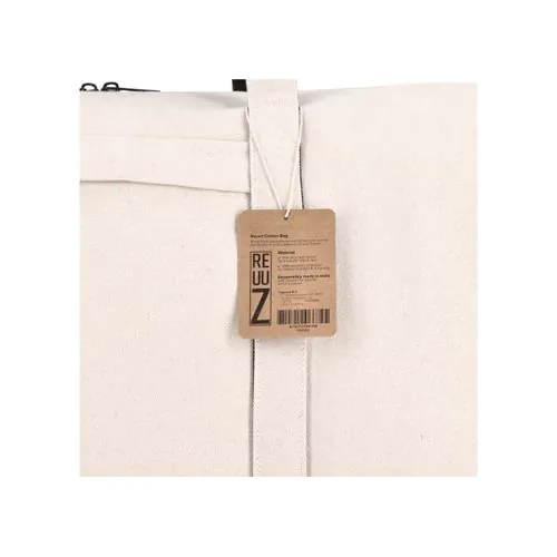 Borsa da viaggio/sport InSideOut Reuuz Canvas 28 x 56 x 28 cm Borsa da viaggio/sport InSideOut Reuuz Canvas 28 x 56 x 28 cm