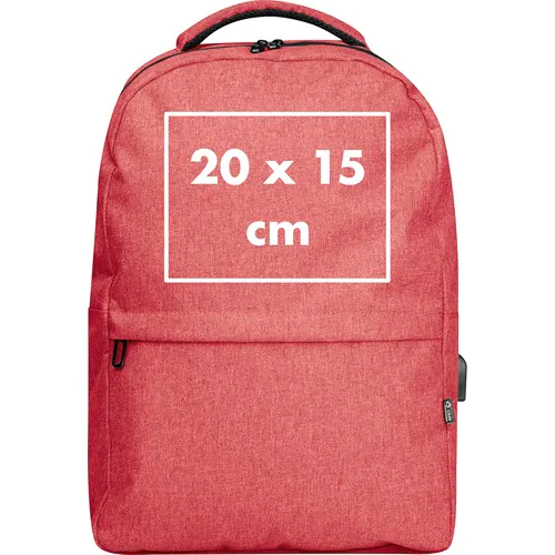 REPT Sac à dos Rimini REPT Sac à dos Rimini