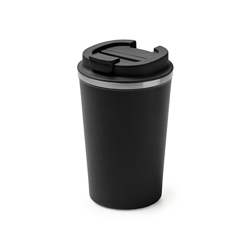 Bicchiere termico acciaio 450ml Cinto Bicchiere termico acciaio 450ml Cinto