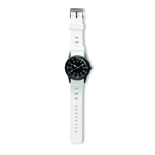 MONTRE ANALOGIQUE REGOLO pour homme