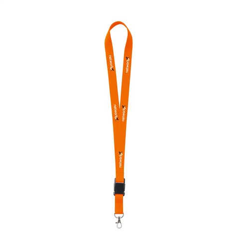 KeyCord 2 cm lanyard KeyCord 2 cm lanyard