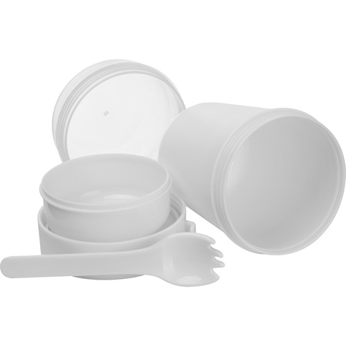 Kubek na jogurt 500 ml MARIANA