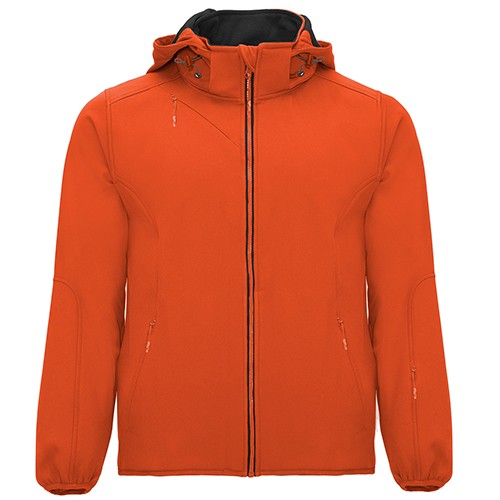 Softshell sport 2 couches SIBERIA Softshell sport 2 couches SIBERIA