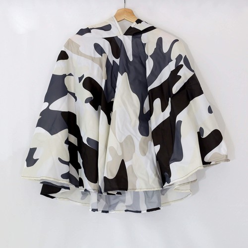 poncho poncho