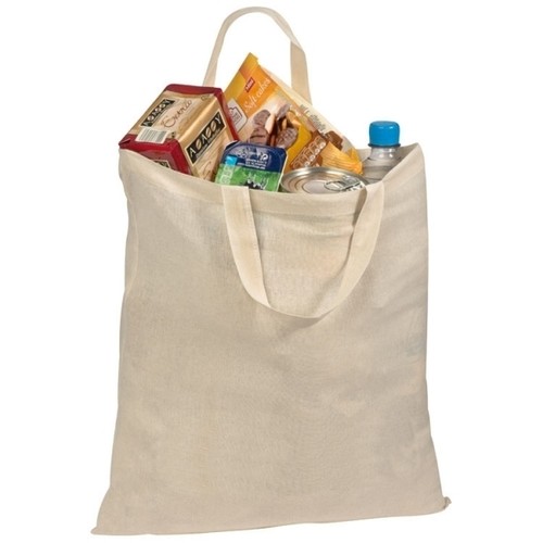 Cotton bag ARRECIFE