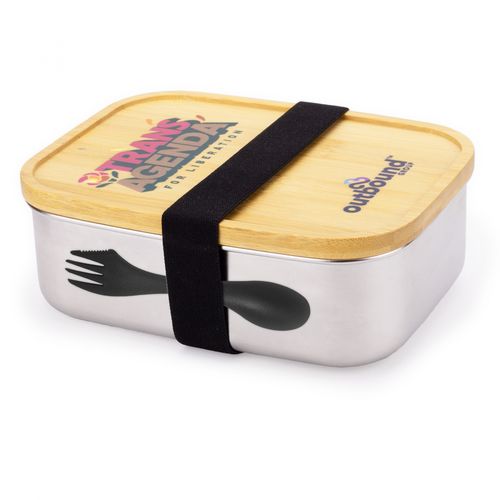 contenitore per il pranzo
