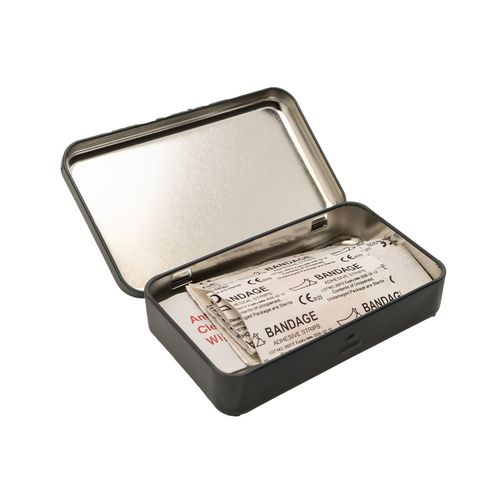 First aid box 'Grächen' (M)