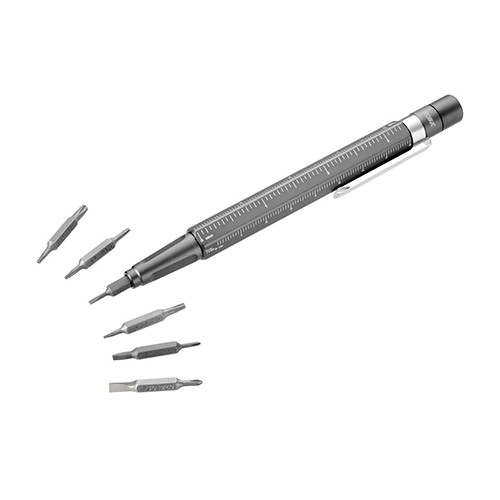 Bolígrafo portapuntas CONSTRUCTION TOOL 13