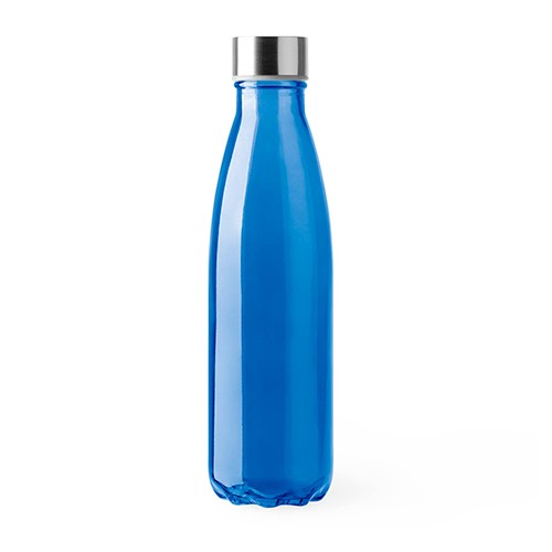 Botella translúcido 620ml Agrifoglio