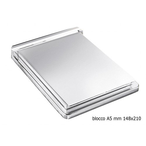 BLOC-NOTES "MAXI" - 170x225 mm